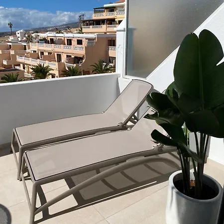 Sweet Tenerife, Ocean View אדחה