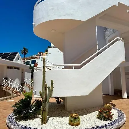 Sweet Tenerife, Ocean View דירה *