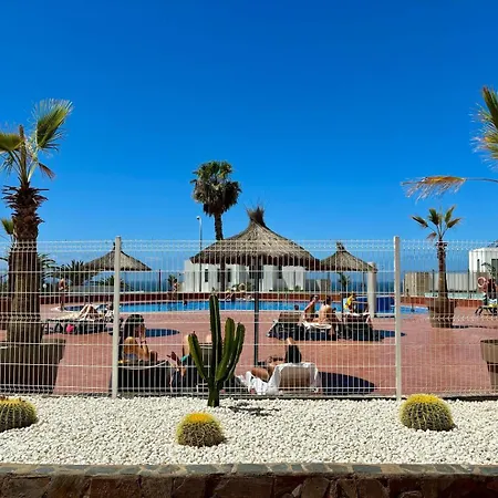 Sweet Tenerife, Ocean View * אדחה
