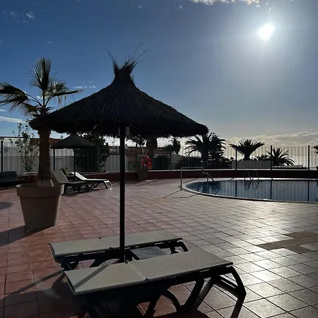 Sweet Tenerife, Ocean View אדחה