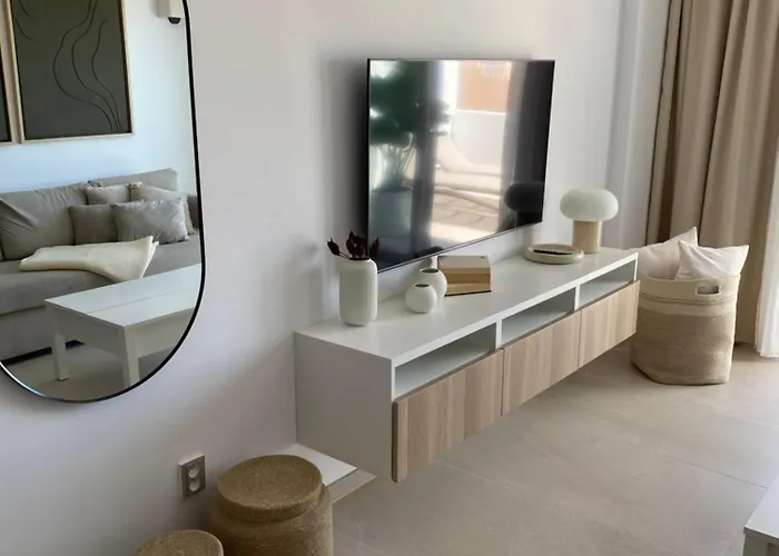 Appartement Sweet Tenerife, Ocean View *