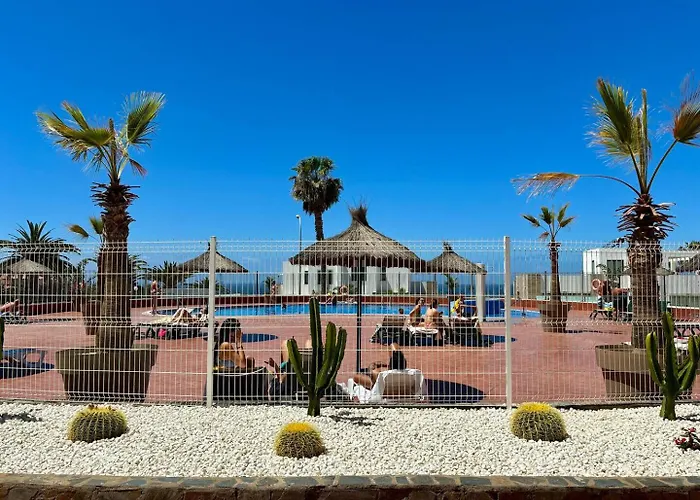 Sweet Tenerife, Ocean View * Costa Adeje (Tenerife)
