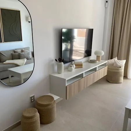 Διαμέρισμα Sweet Tenerife, Ocean View *