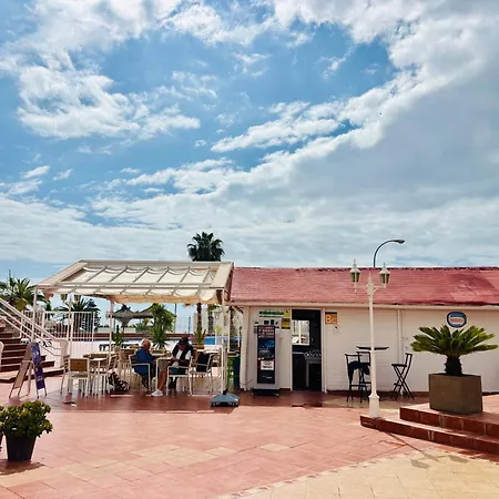 Sweet Tenerife, Ocean View * Costa Adeje