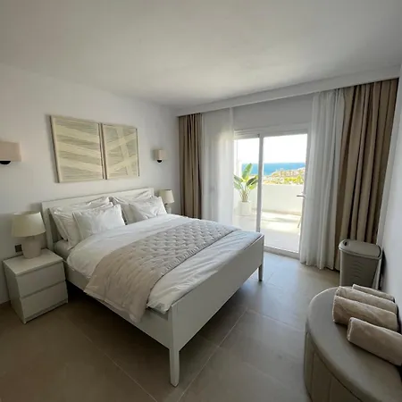Sweet Tenerife, Ocean View Lejlighed *