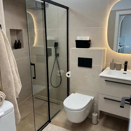 Sweet Tenerife, Ocean View