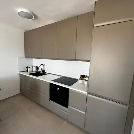 Sweet Tenerife, Ocean View