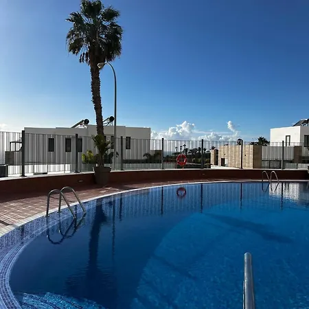 Sweet Tenerife, Ocean View *