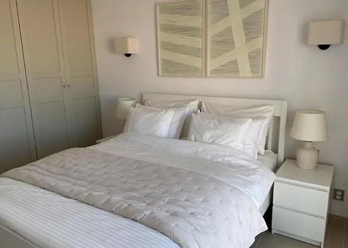 Sweet Tenerife, Ocean View *