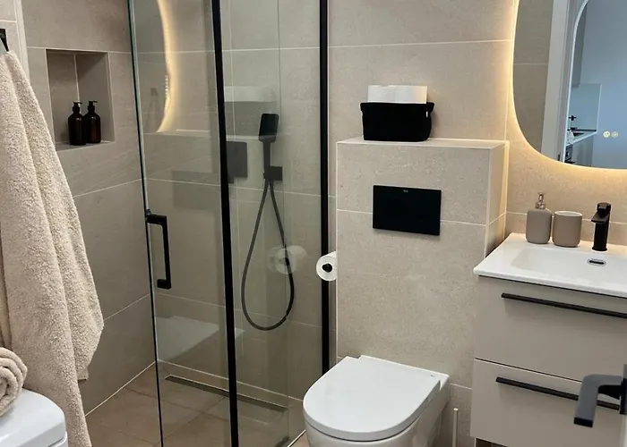 Sweet Tenerife, Ocean View