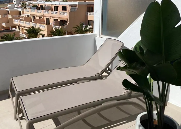 Sweet Tenerife, Ocean View Costa Adeje (Tenerife)