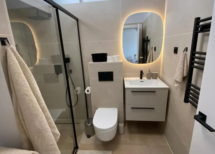 Sweet Tenerife, Ocean View *