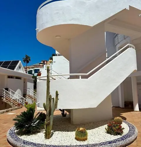 Sweet Tenerife, Ocean View Apartment *