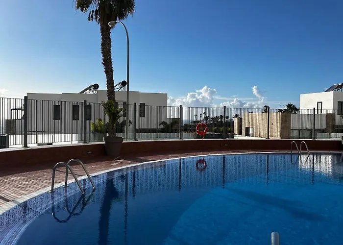 Sweet Tenerife, Ocean View *